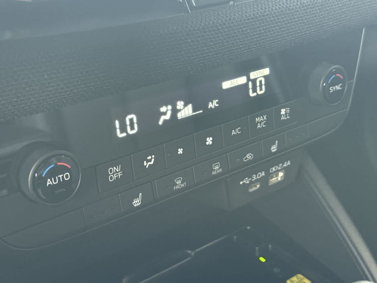 Thumbnail: 2026 Subaru Outback - 20