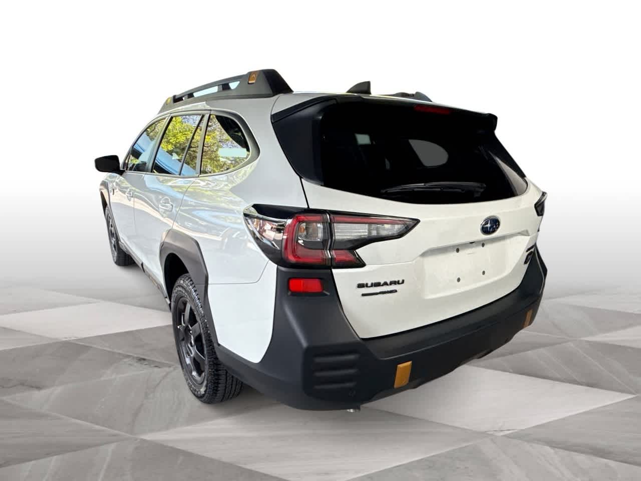 Thumbnail: 2023 Subaru Outback - 6