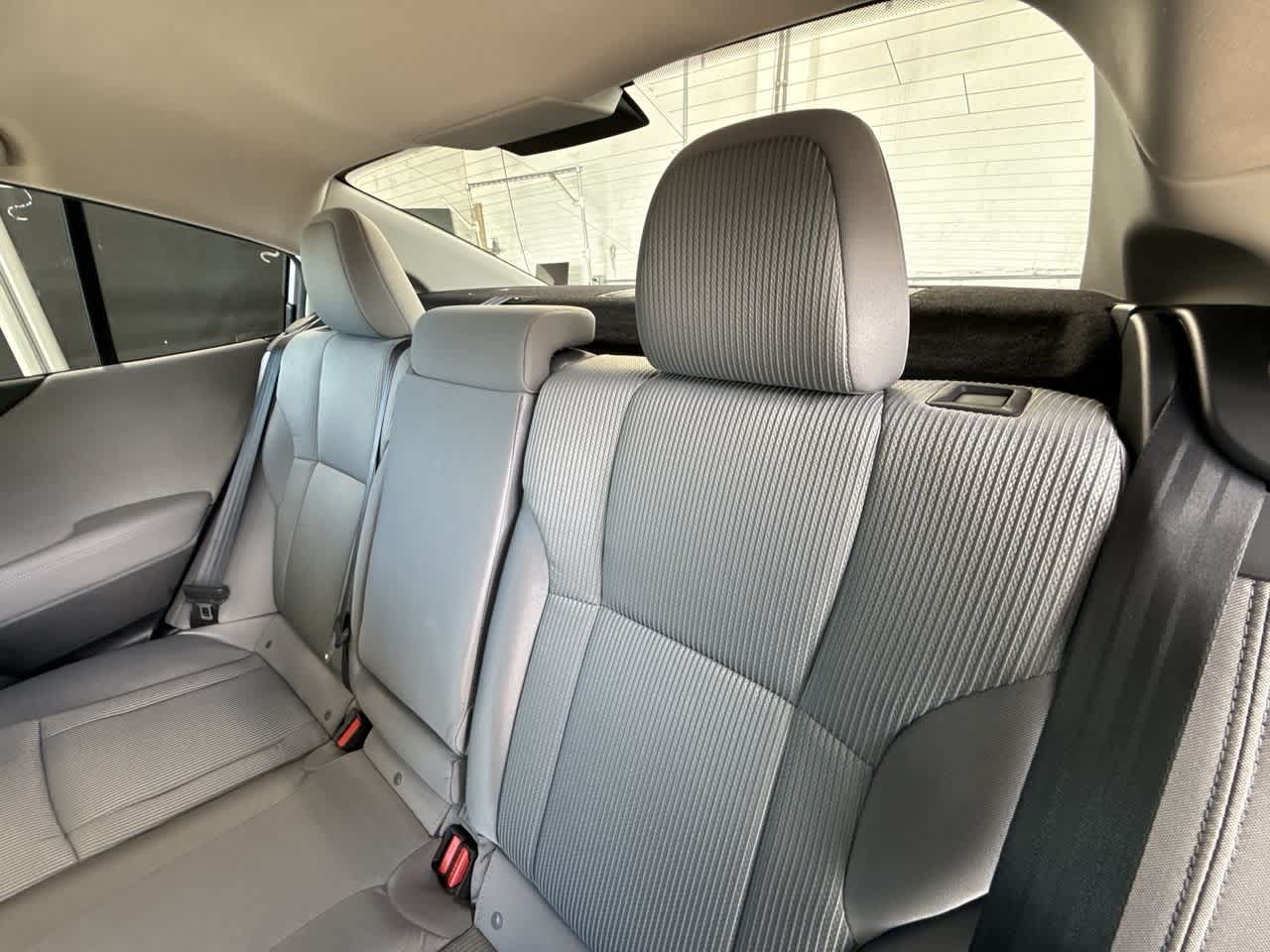 Thumbnail: 2025 Subaru Legacy - 22