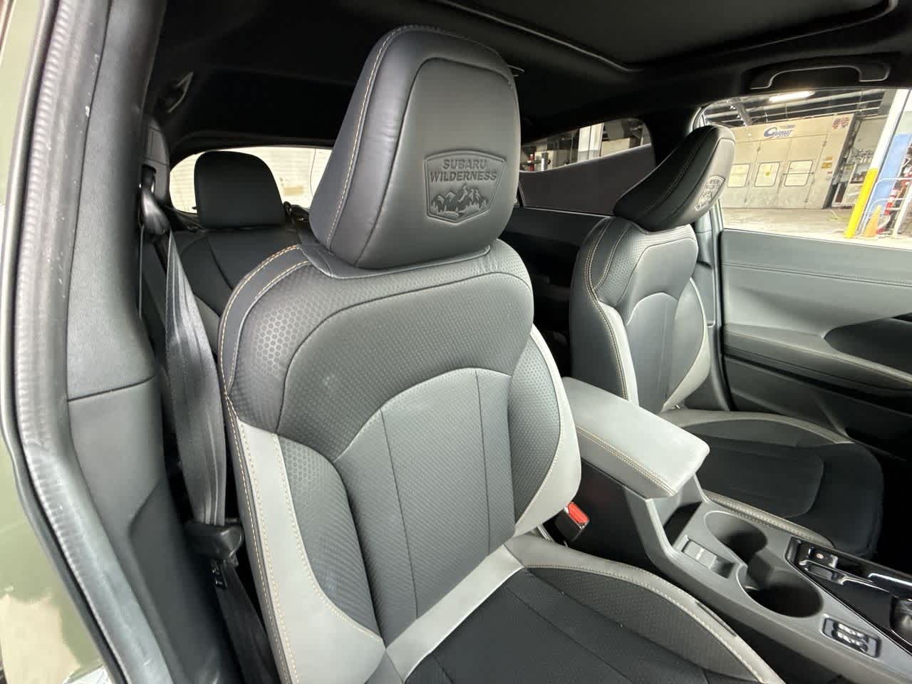 Thumbnail: 2025 Subaru Crosstrek - 27