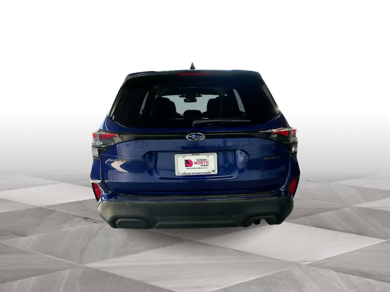 Thumbnail: 2026 Subaru Forester - 7