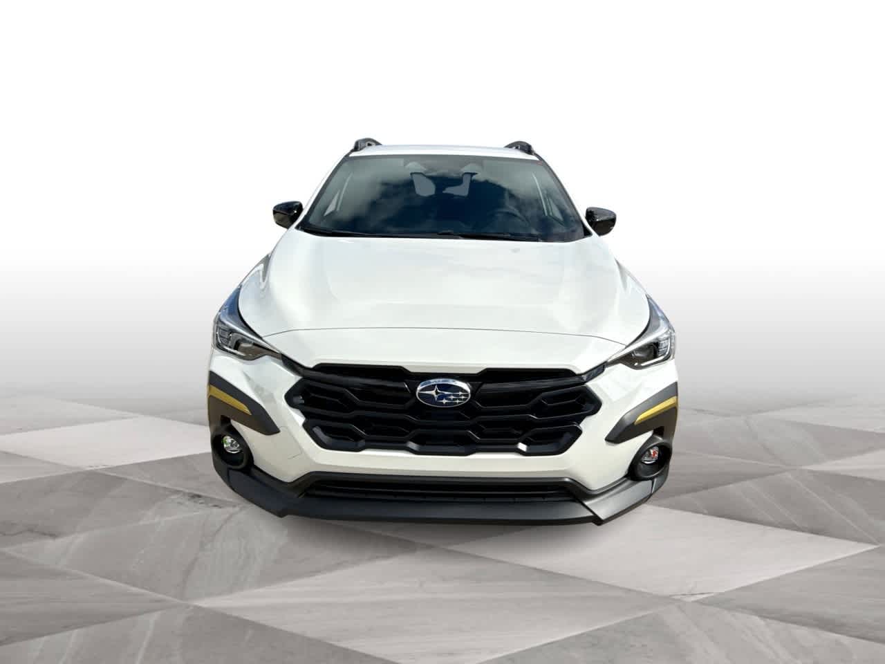 Thumbnail: 2026 Subaru Crosstrek - 3