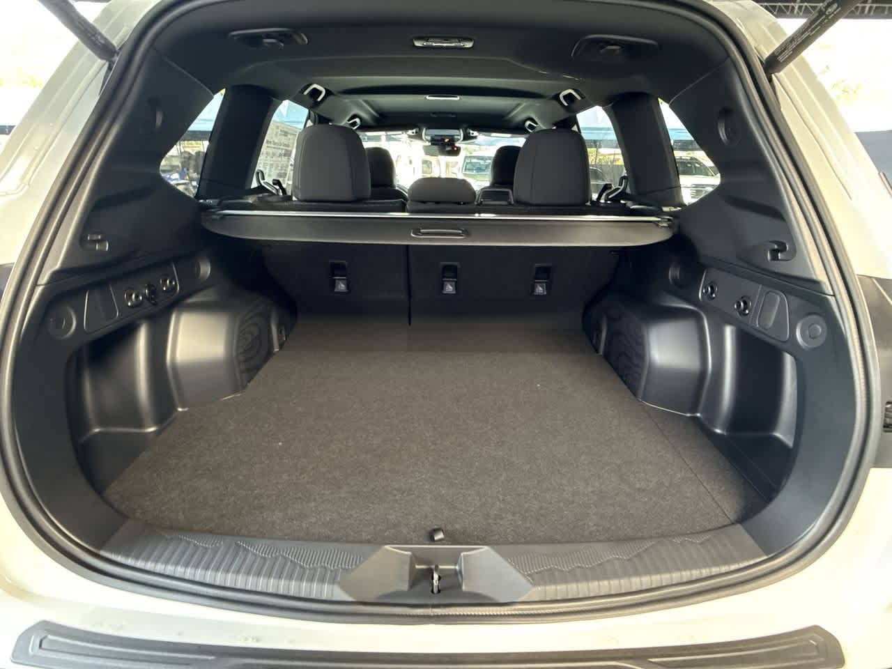 Thumbnail: 2026 Subaru Forester - 25