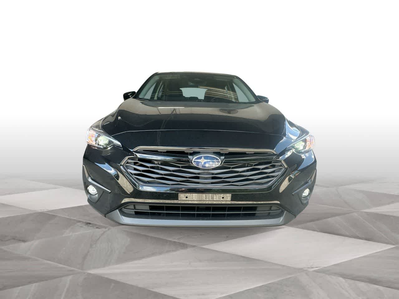 Thumbnail: 2026 Subaru Impreza - 3