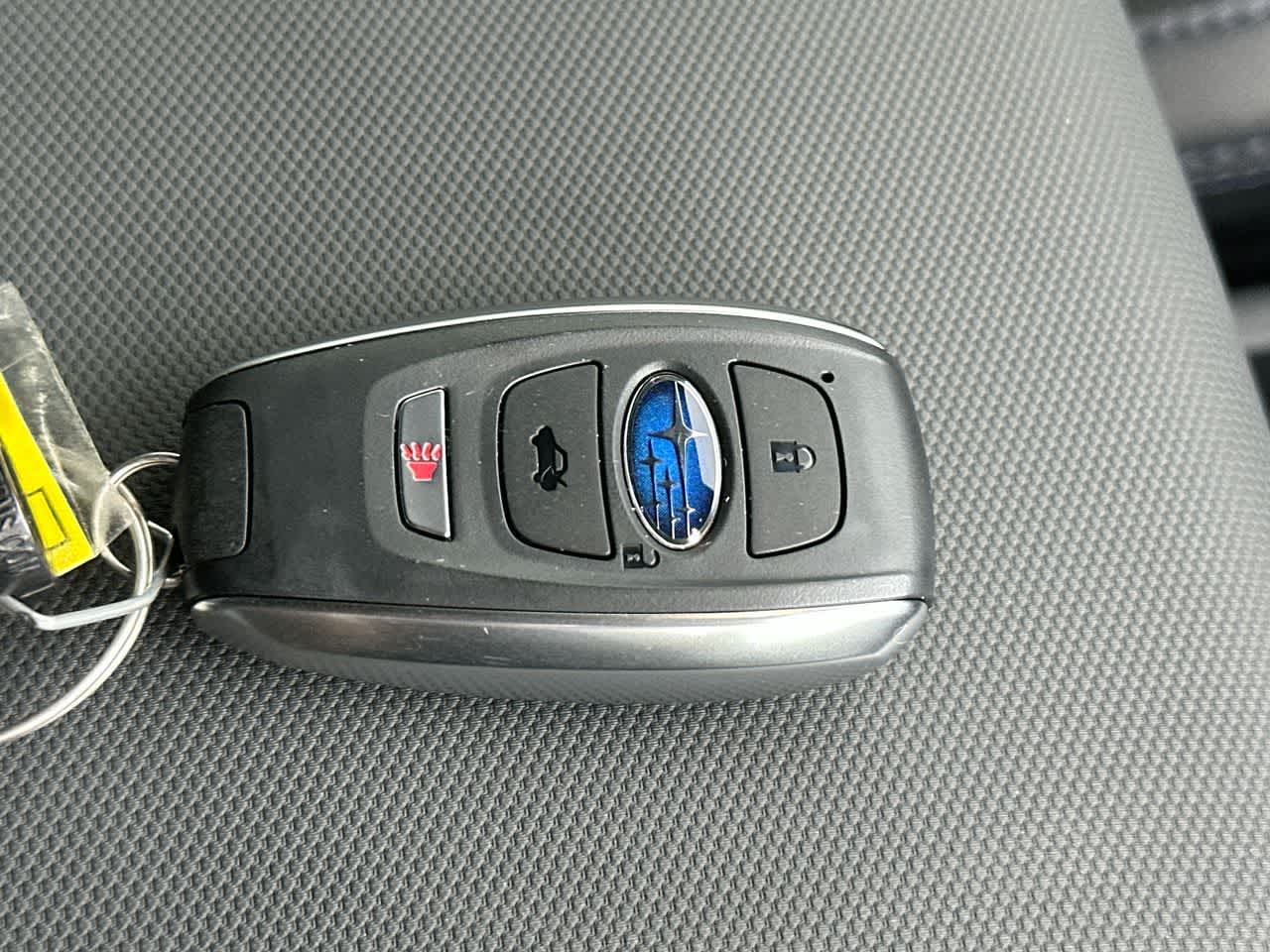 Thumbnail: 2025 Subaru Forester - 28