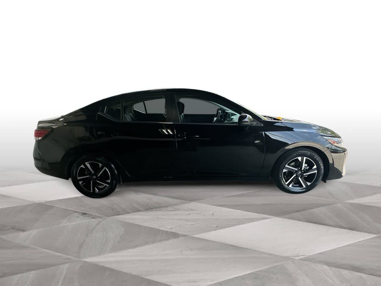 Thumbnail: 2025 Nissan Sentra - 9