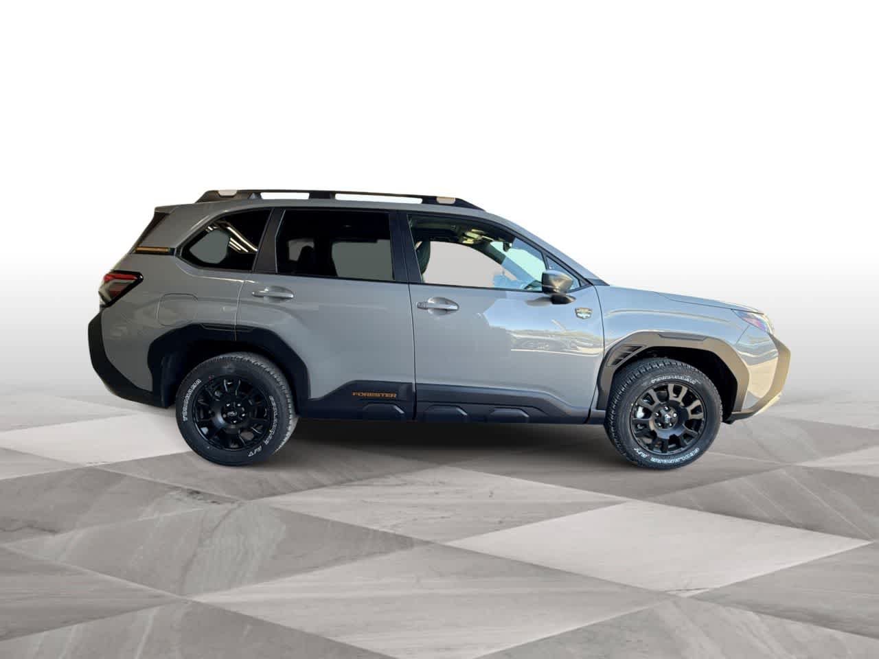 Thumbnail: 2026 Subaru Forester - 9