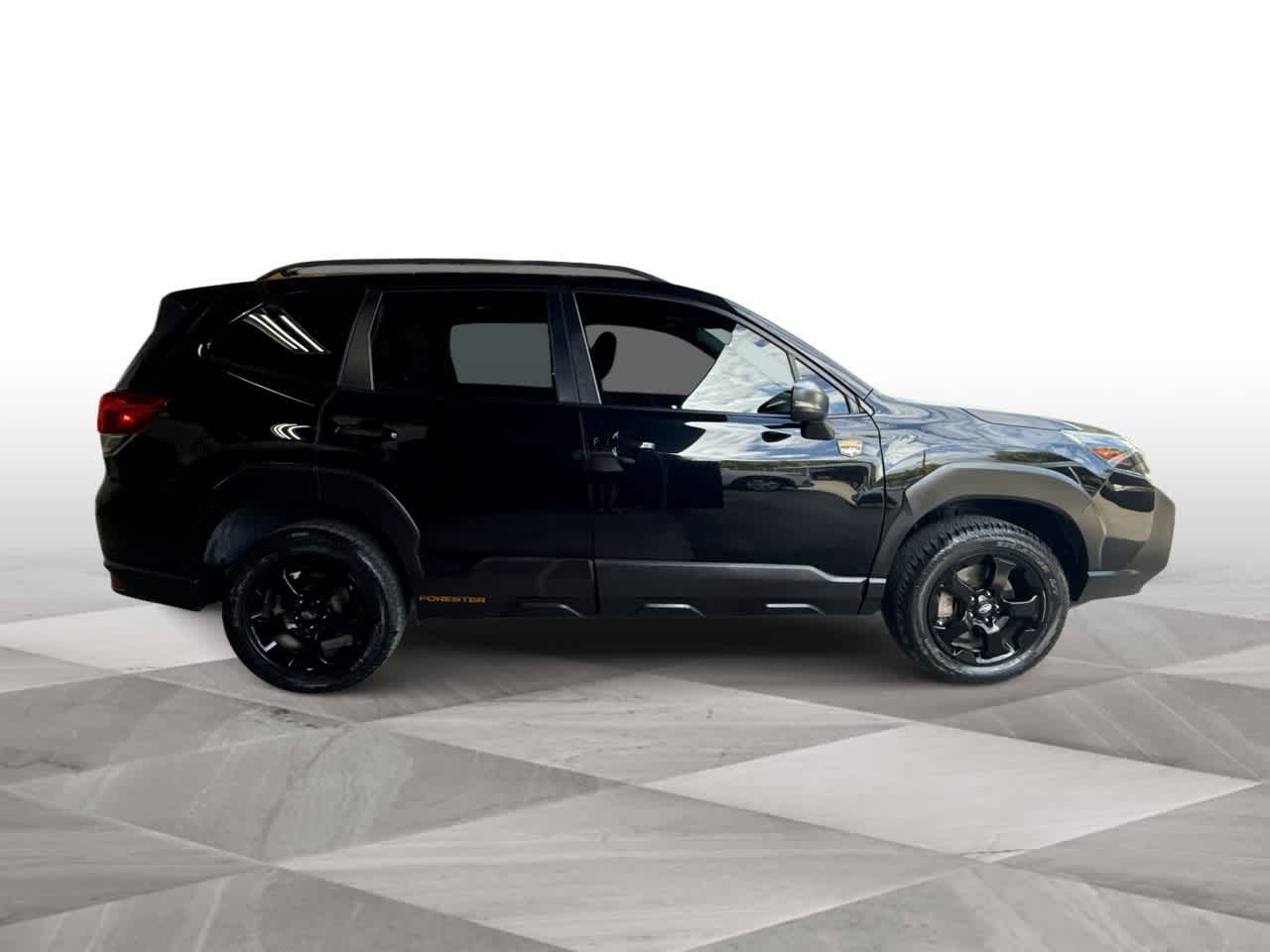 Thumbnail: 2023 Subaru Forester - 9