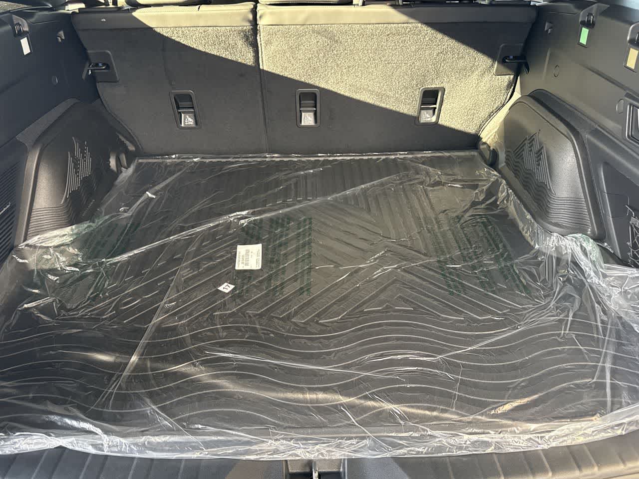 Thumbnail: 2026 Subaru Outback - 25