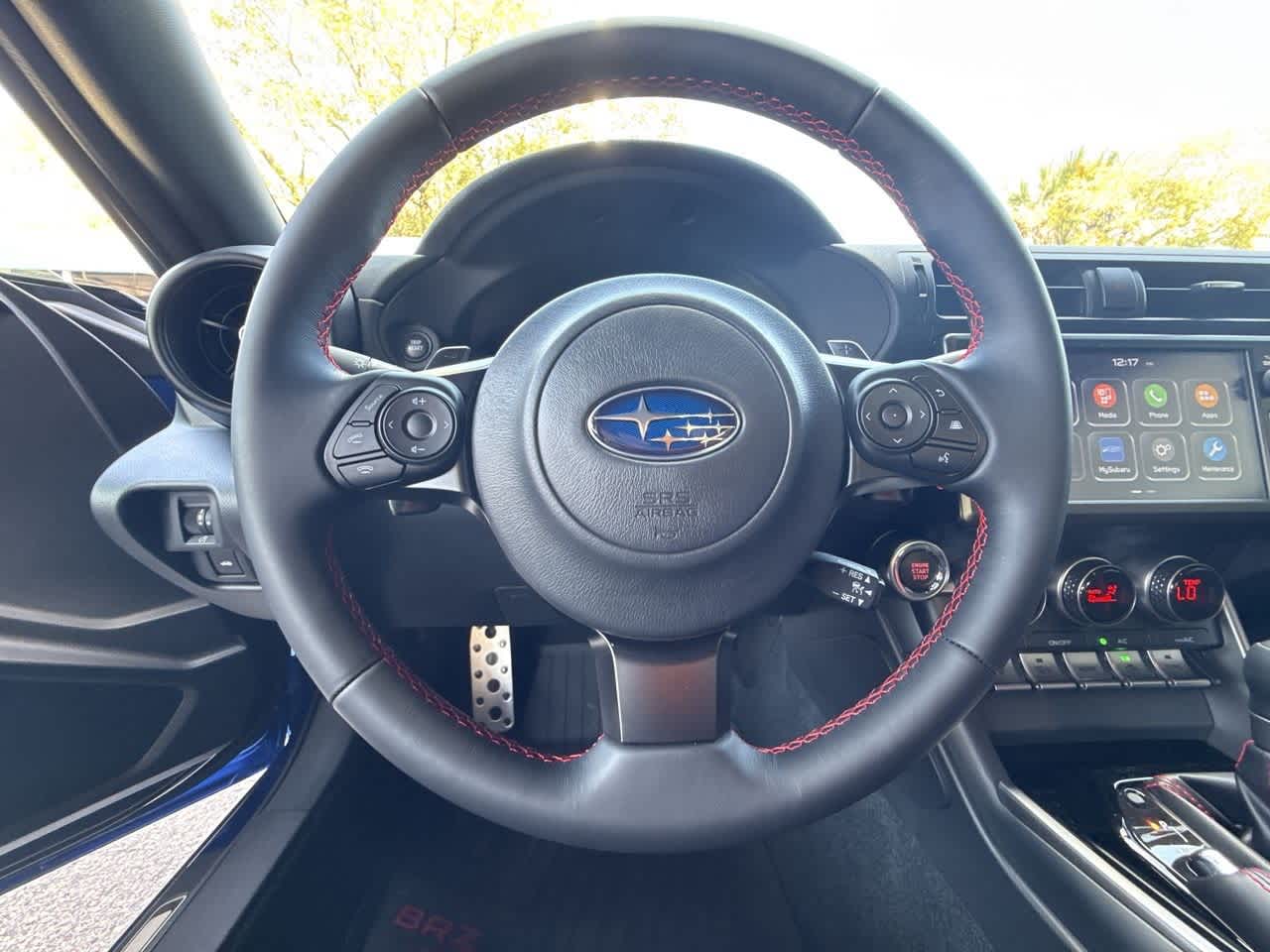 Thumbnail: 2026 Subaru BRZ - 15