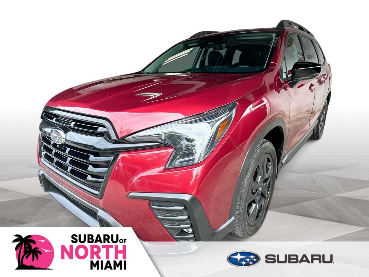 Thumbnail: 2025 Subaru Ascent - 1
