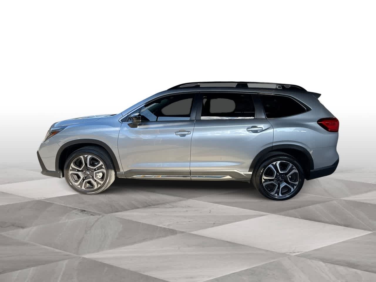 Thumbnail: 2024 Subaru Ascent - 5