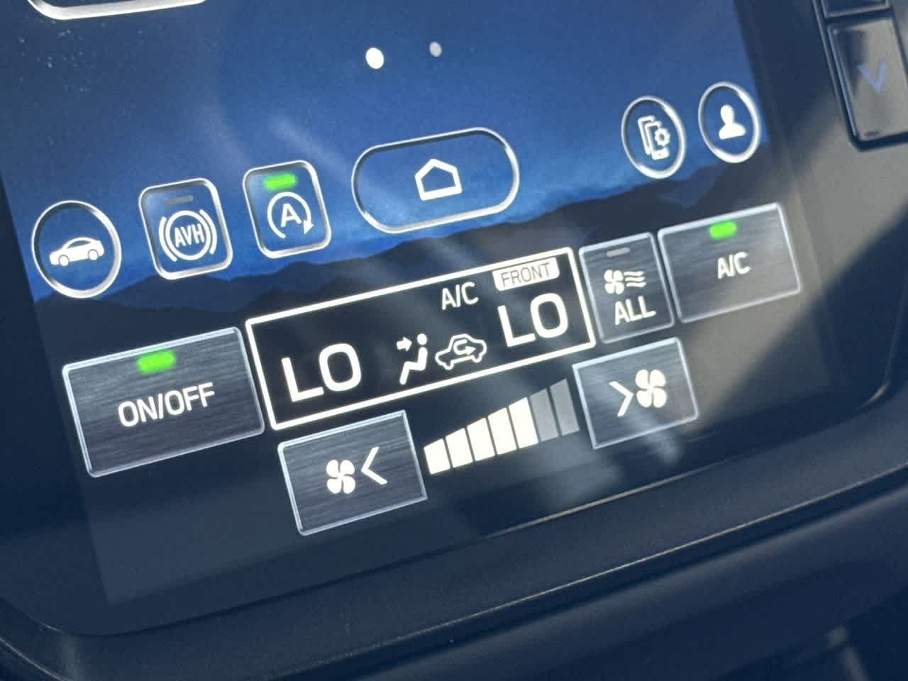 Thumbnail: 2026 Subaru Crosstrek - 20