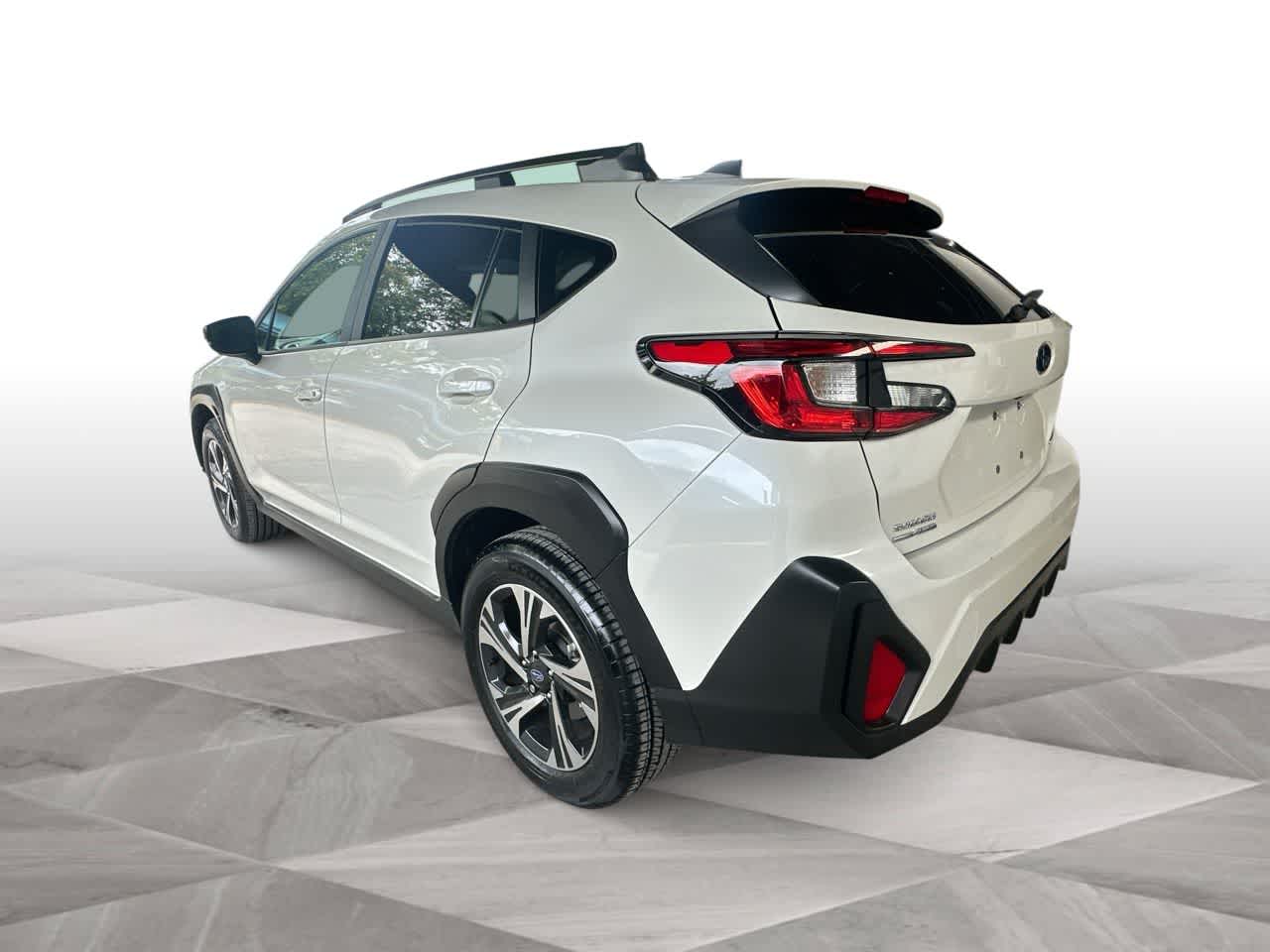 Thumbnail: 2025 Subaru Crosstrek - 6