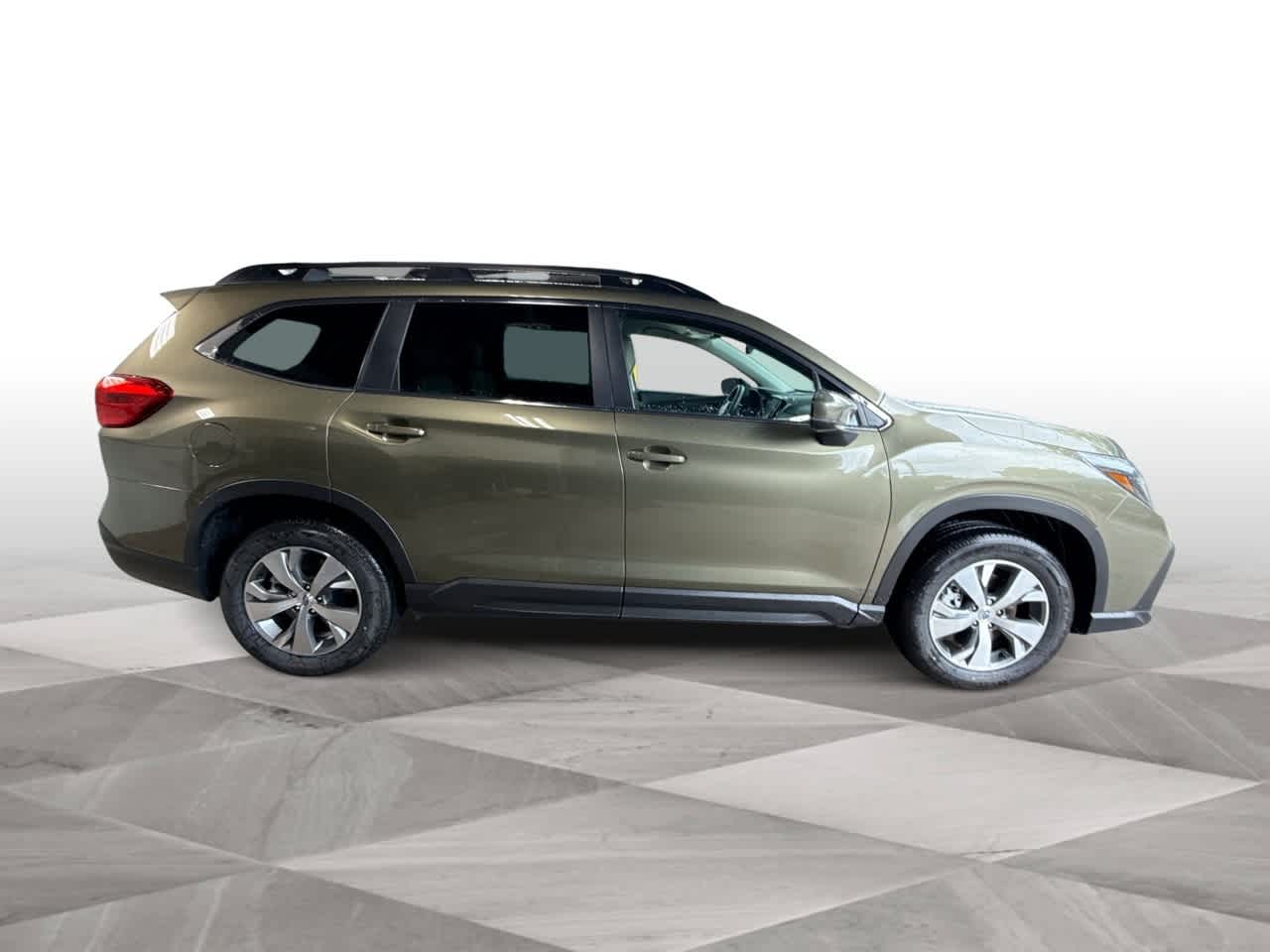 Thumbnail: 2025 Subaru Ascent - 9