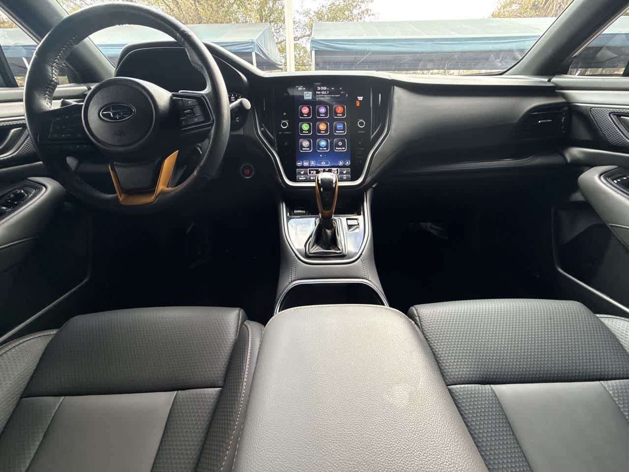 Thumbnail: 2025 Subaru Outback - 24