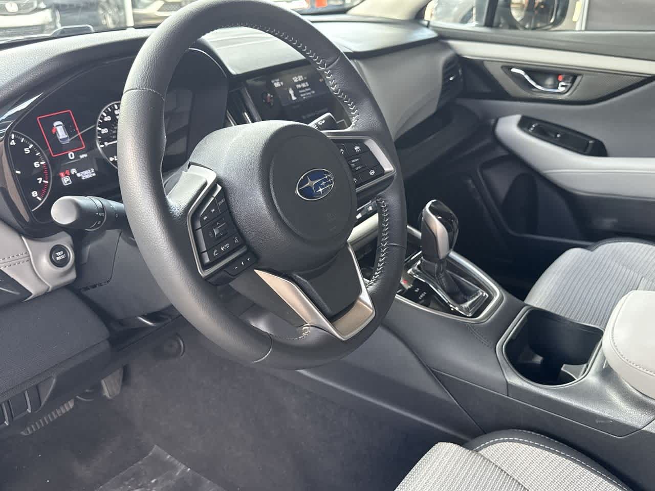 Thumbnail: 2025 Subaru Outback - 13