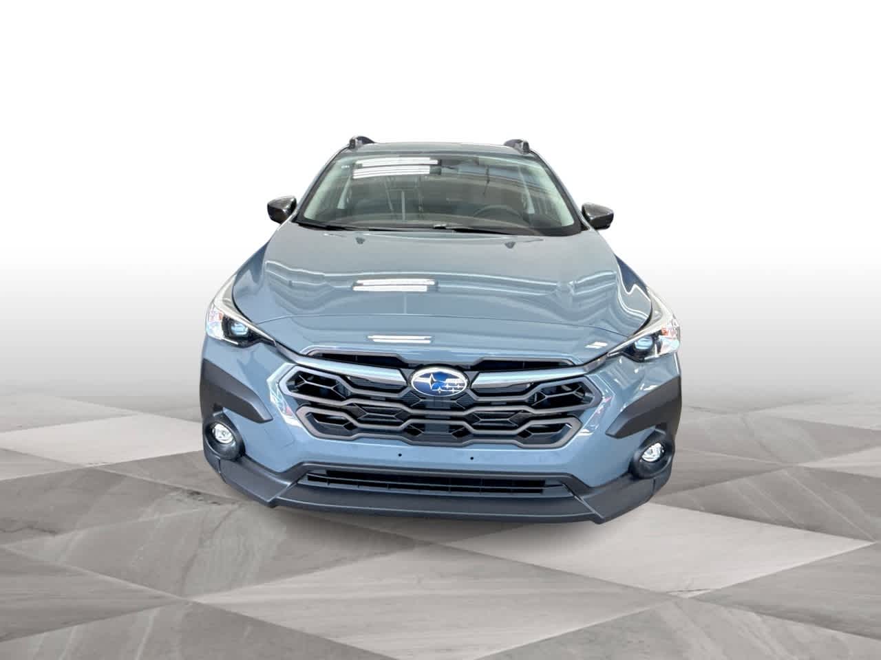 Thumbnail: 2025 Subaru Crosstrek - 3