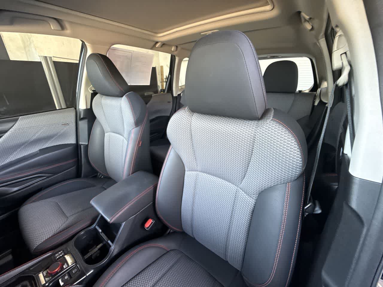 Thumbnail: 2023 Subaru Forester - 14