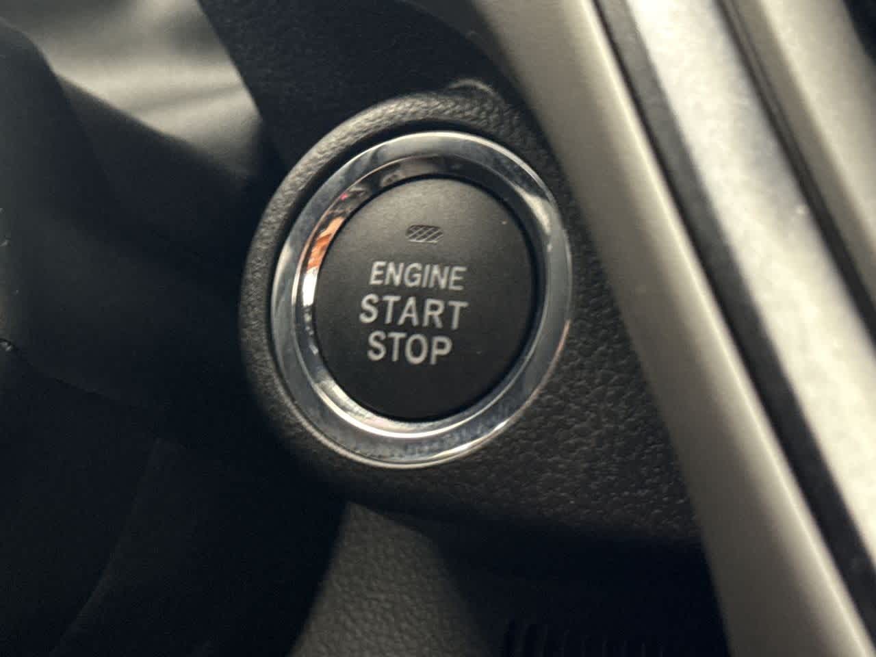 Thumbnail: 2024 Subaru Crosstrek - 17