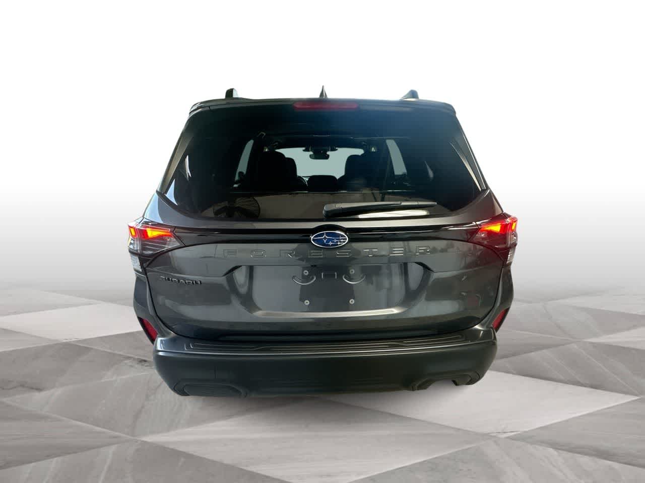 Thumbnail: 2026 Subaru Forester - 7