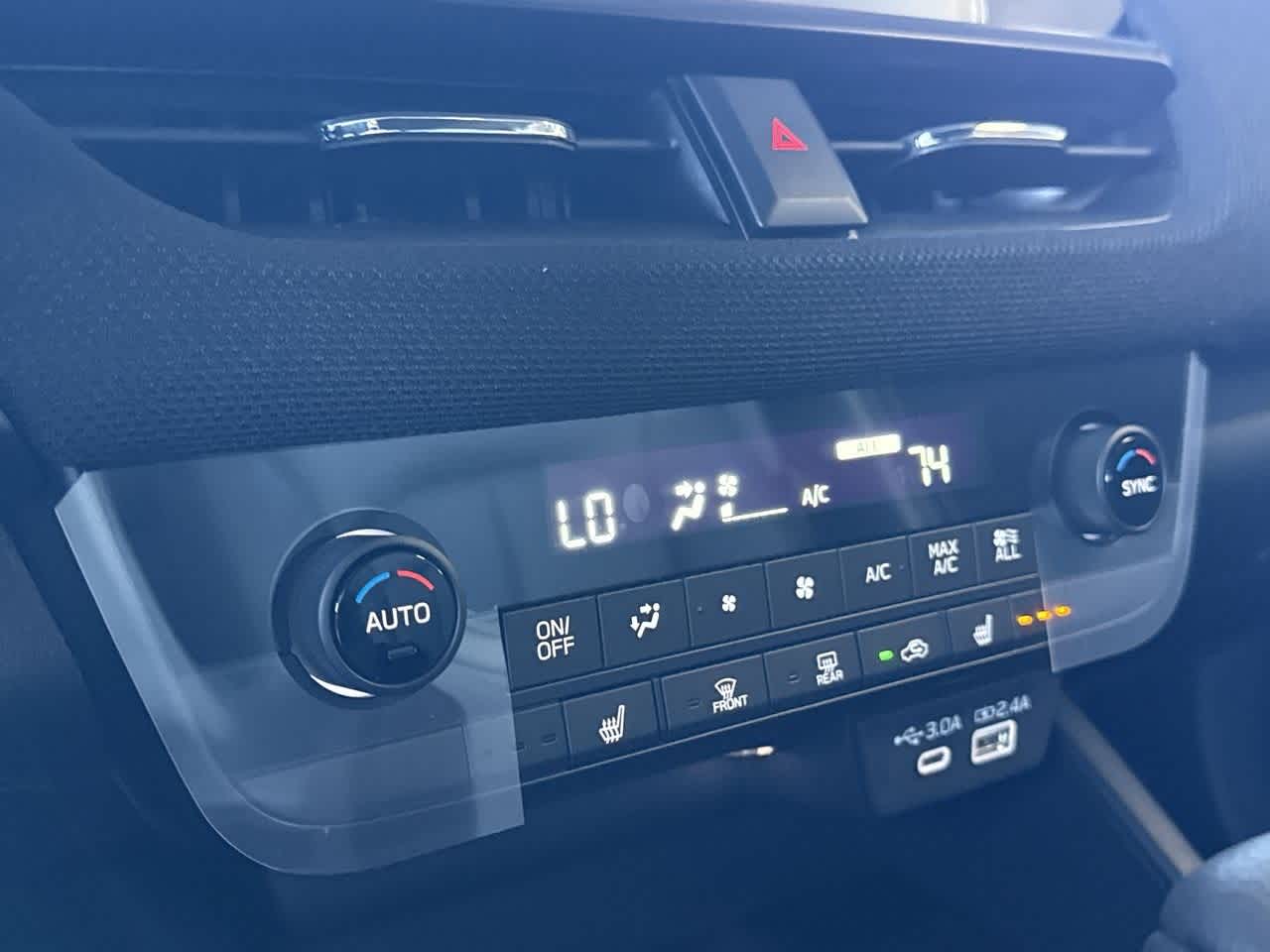 Thumbnail: 2026 Subaru Outback - 20