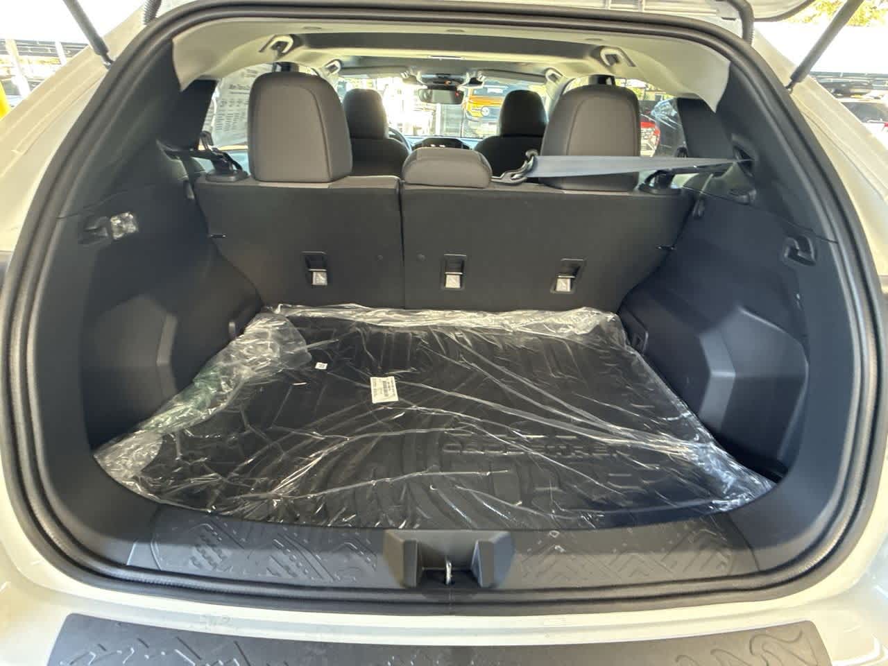 Thumbnail: 2026 Subaru Crosstrek - 25