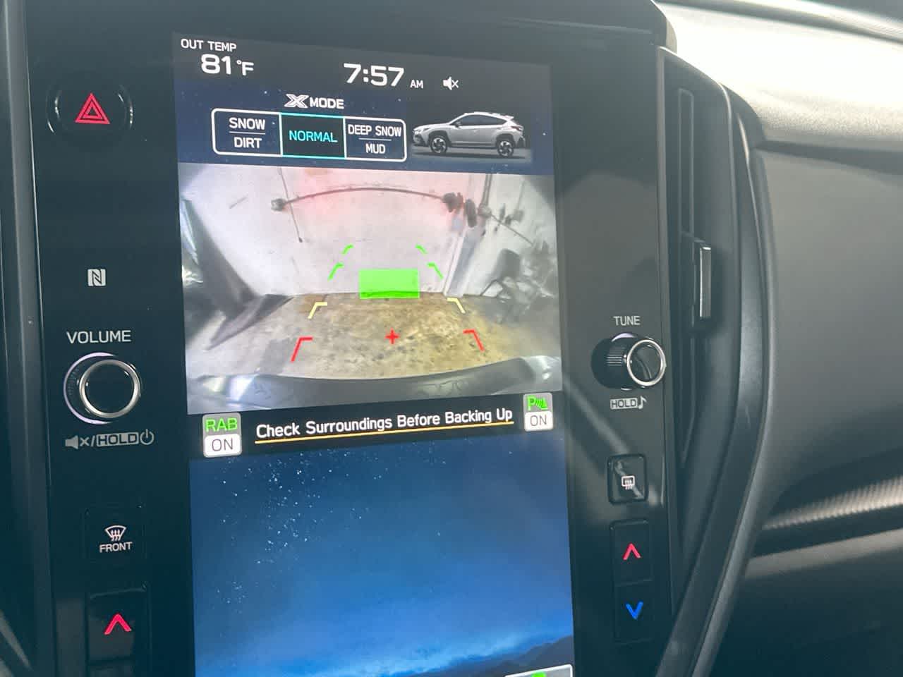 Thumbnail: 2024 Subaru Crosstrek - 19