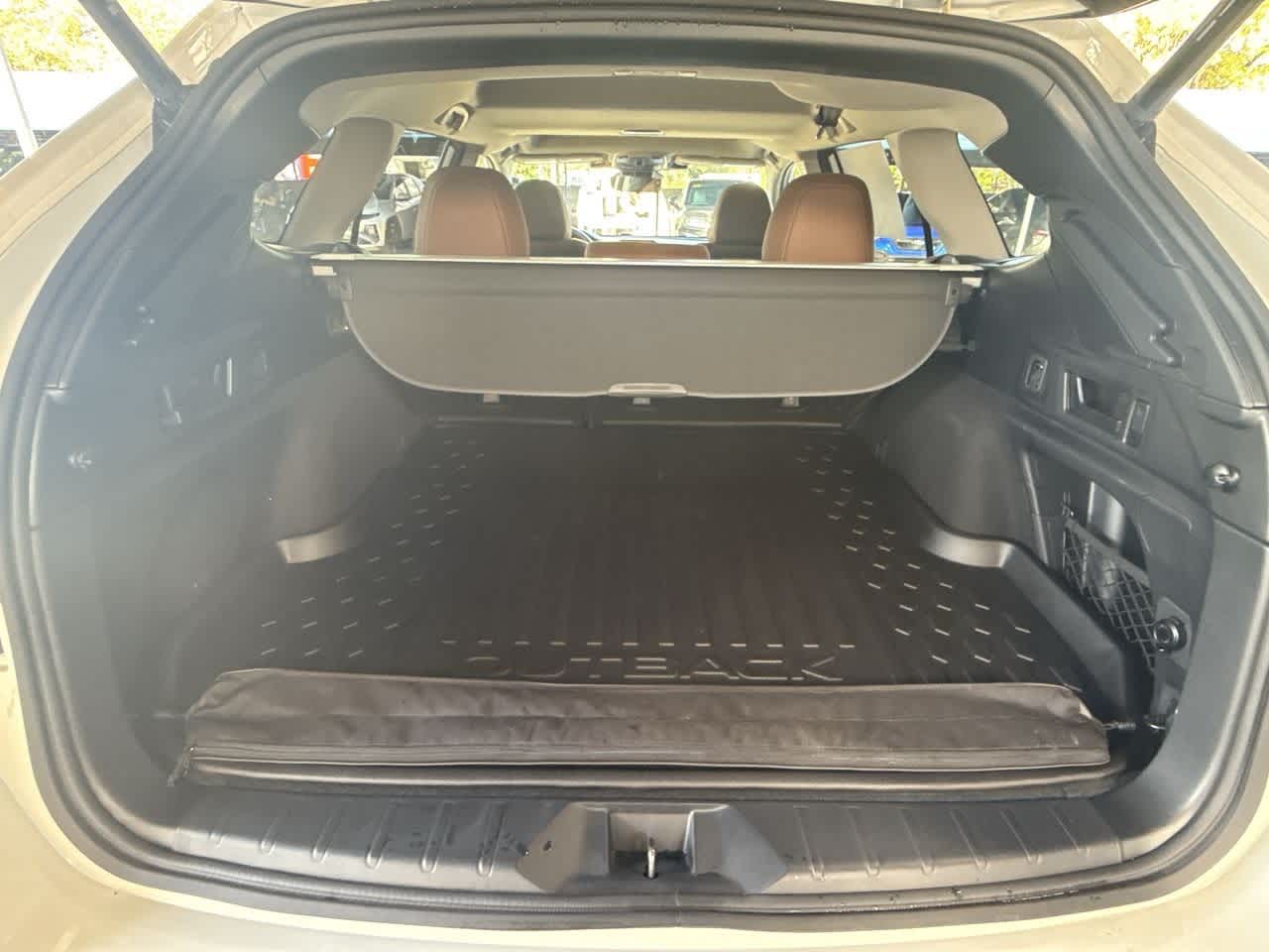 Thumbnail: 2025 Subaru Outback - 25