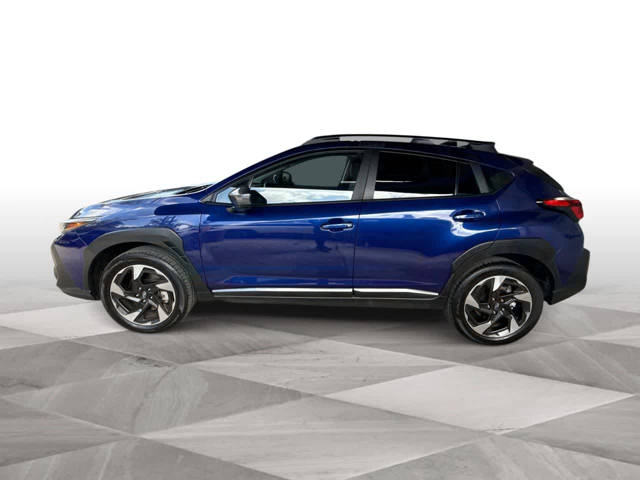 Thumbnail: 2025 Subaru Crosstrek - 5