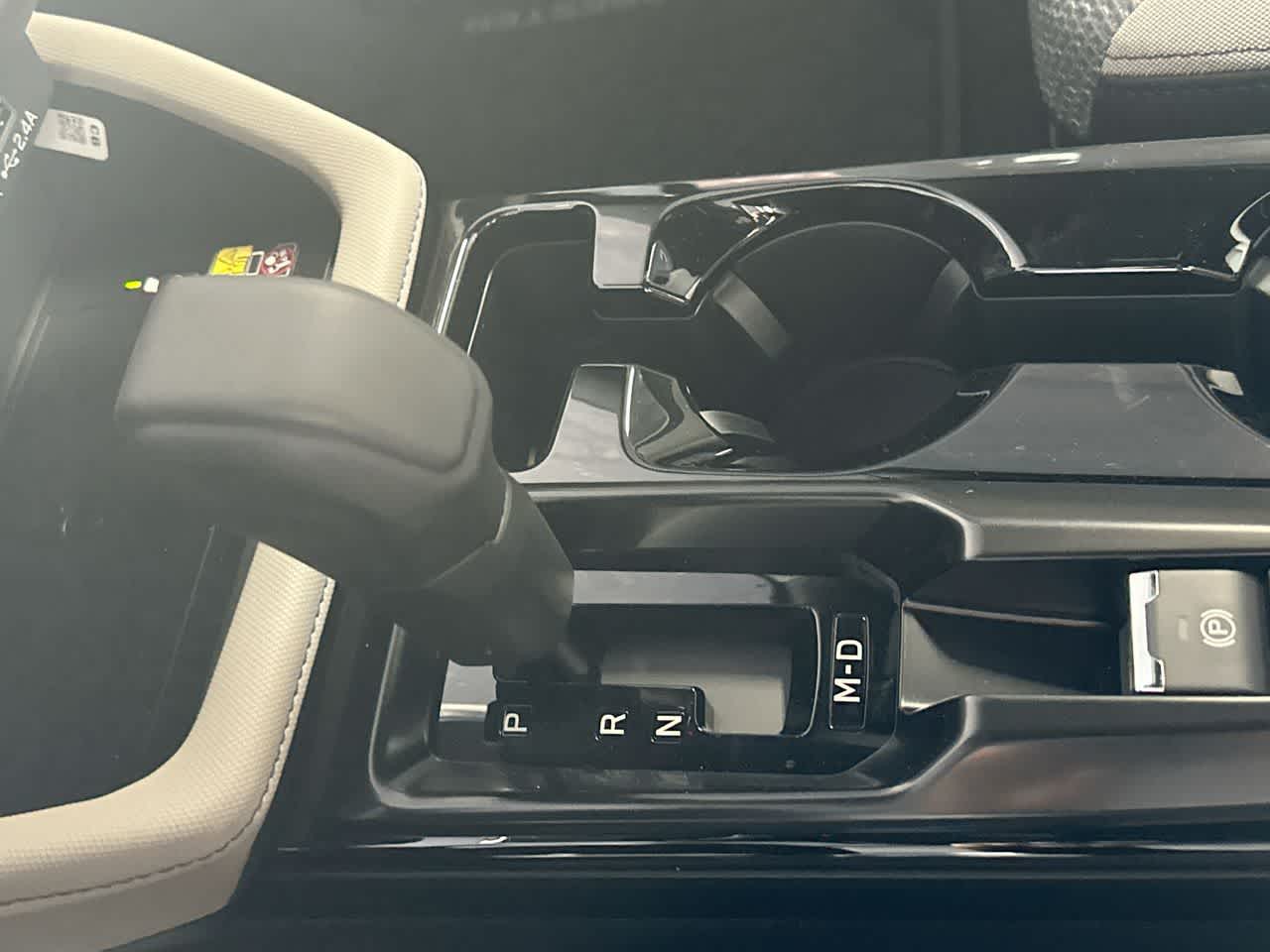 Thumbnail: 2026 Subaru Forester - 21