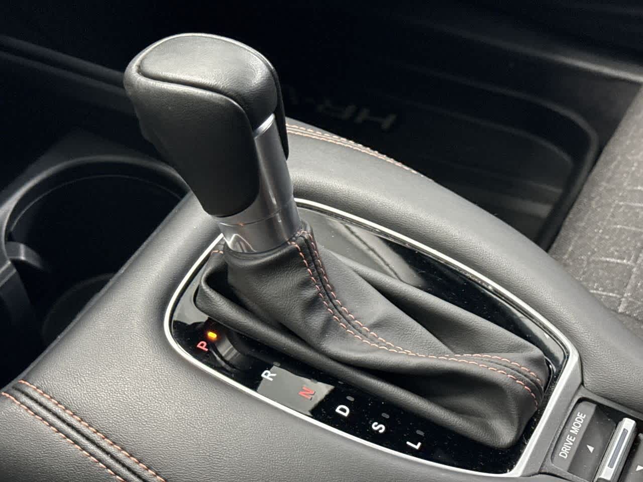 2023 Honda HR-V Sport 21