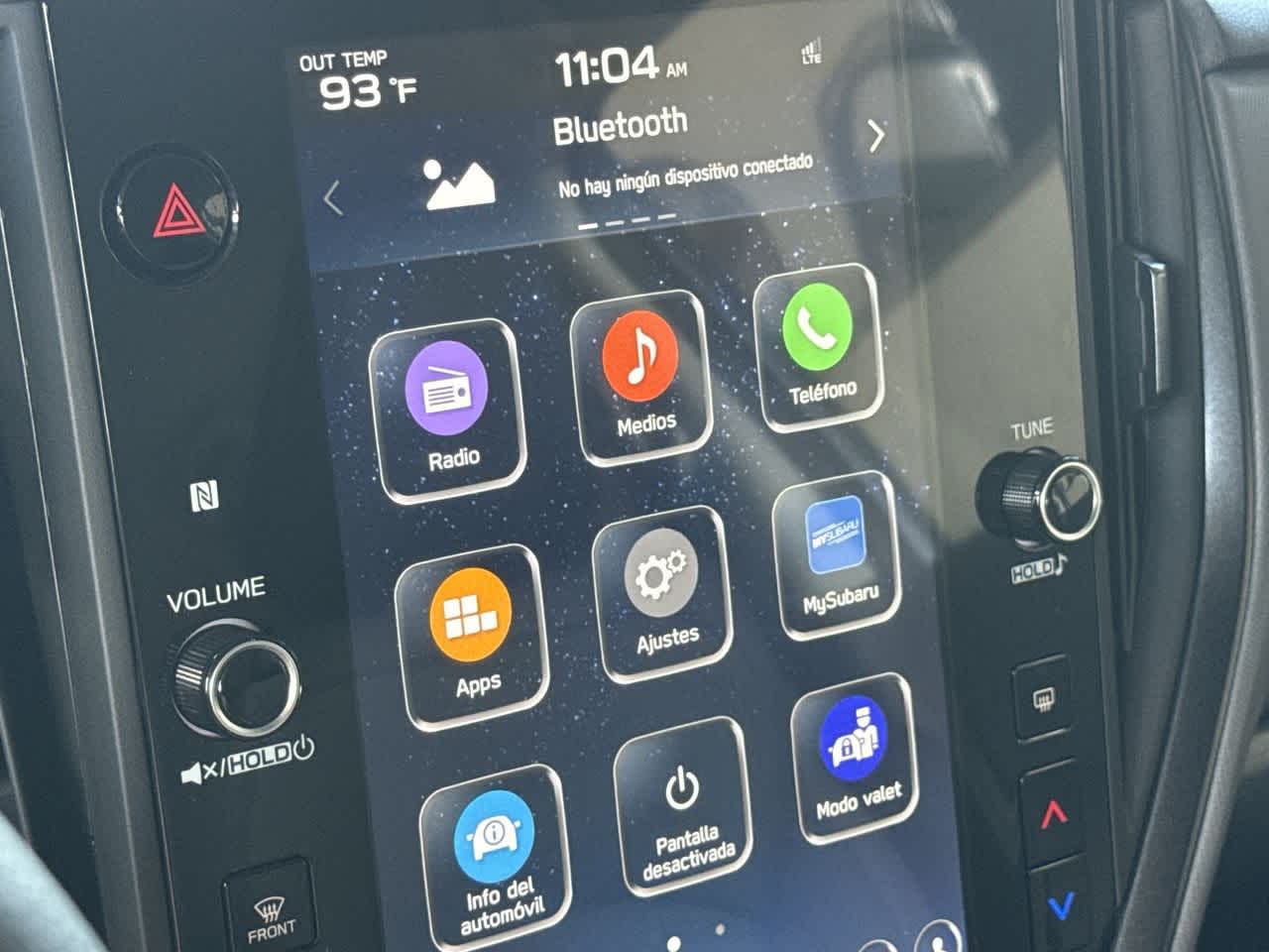 Thumbnail: 2025 Subaru Crosstrek - 18