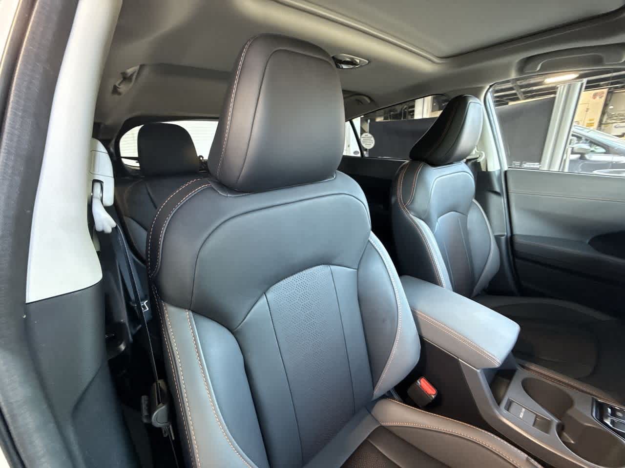 Thumbnail: 2025 Subaru Crosstrek - 27