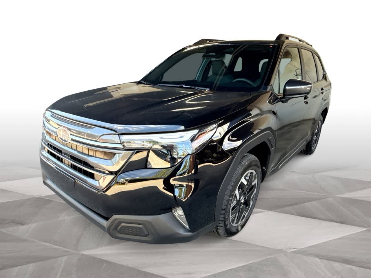 Thumbnail: 2026 Subaru Forester - 4