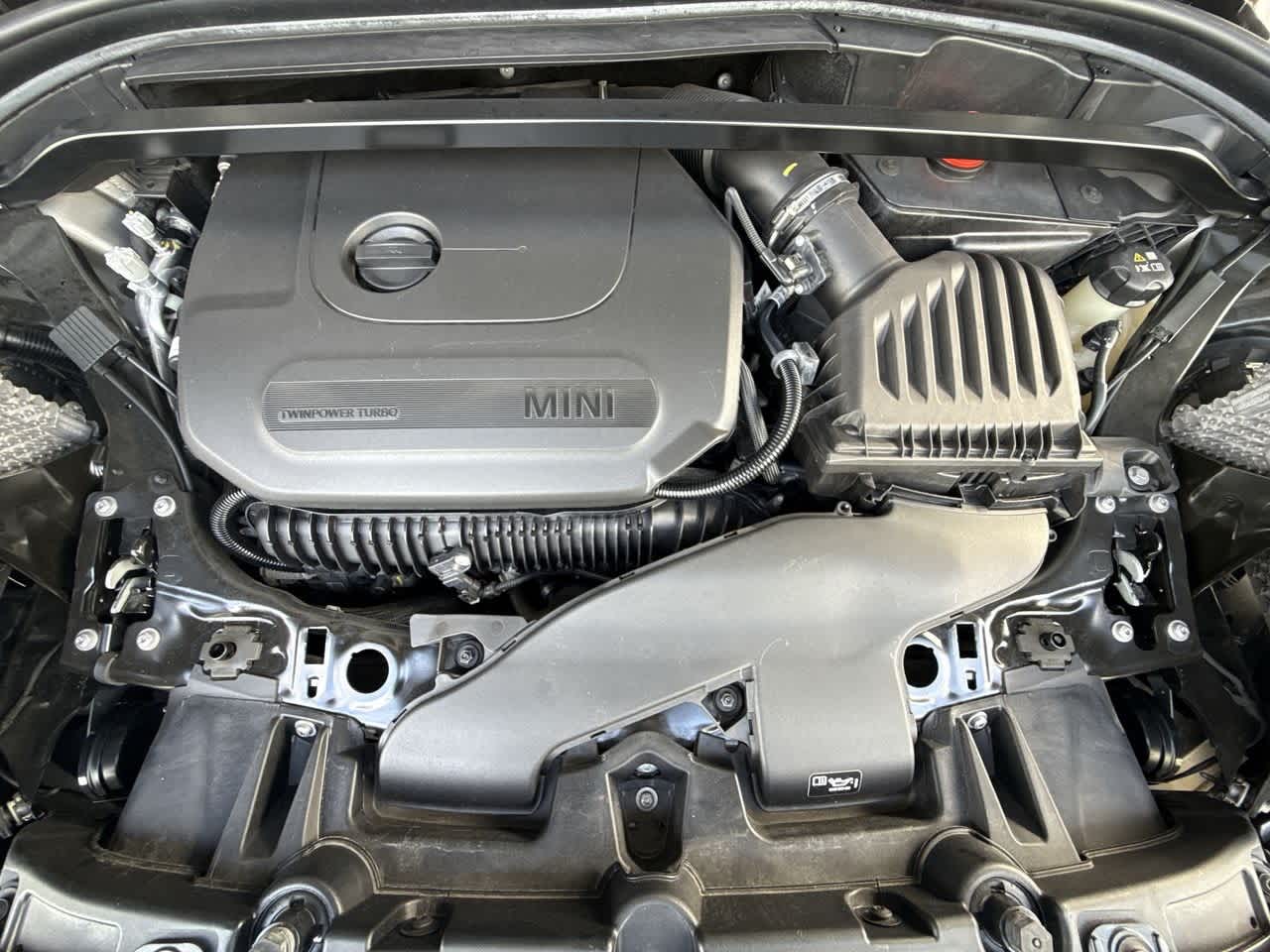 Thumbnail: 2024 MINI Cooper Countryman - 12