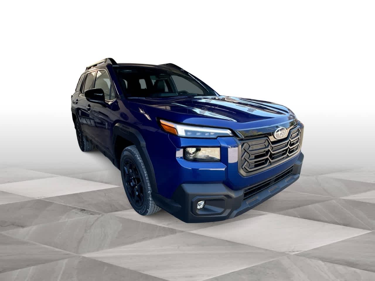 Thumbnail: 2026 Subaru Outback - 2