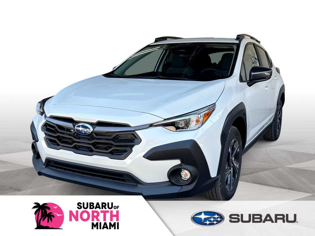 Thumbnail: 2026 Subaru Crosstrek - 1
