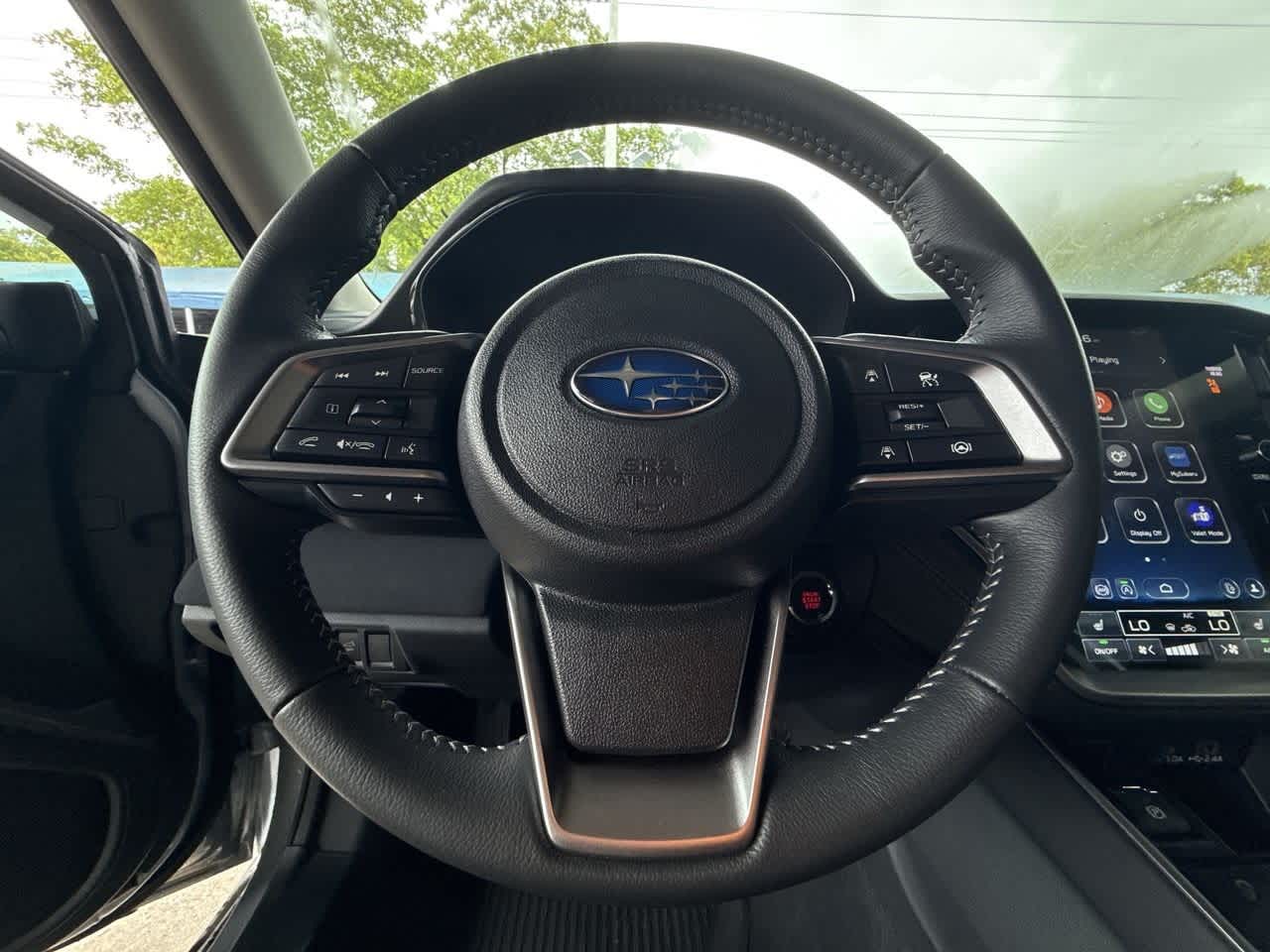 Thumbnail: 2025 Subaru Outback - 15
