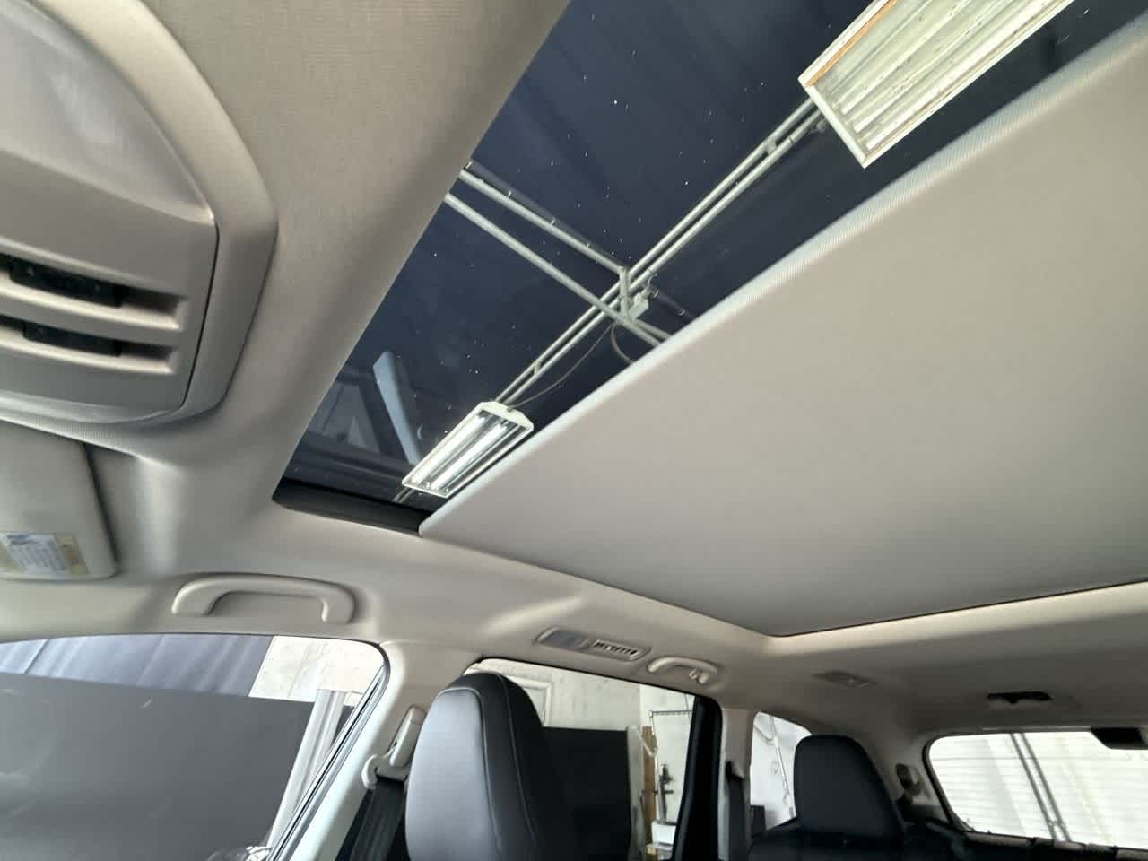 Thumbnail: 2025 Subaru Ascent - 17