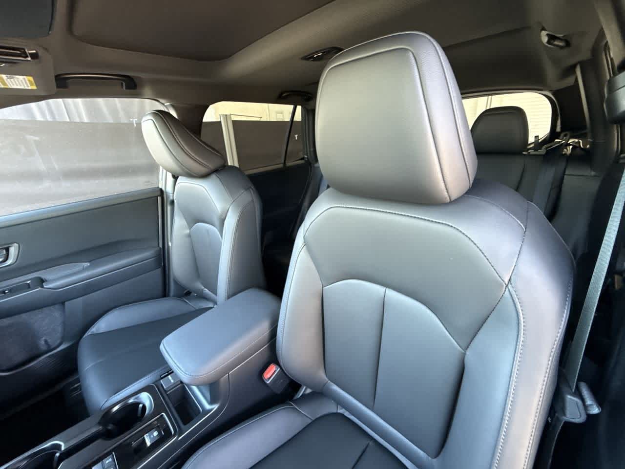 Thumbnail: 2026 Subaru Outback - 14