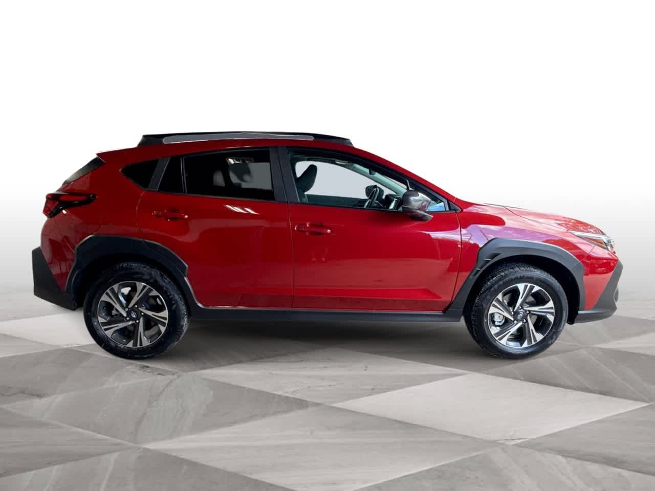 Thumbnail: 2026 Subaru Crosstrek - 9