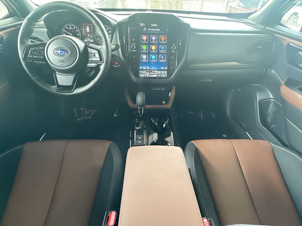Thumbnail: 2026 Subaru Forester - 24