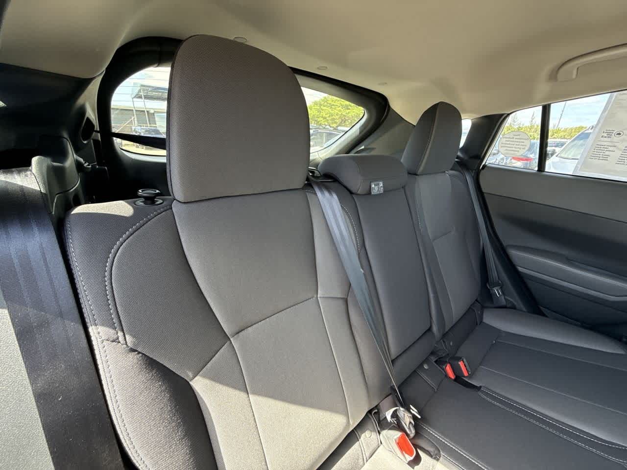 Thumbnail: 2025 Subaru Crosstrek - 26