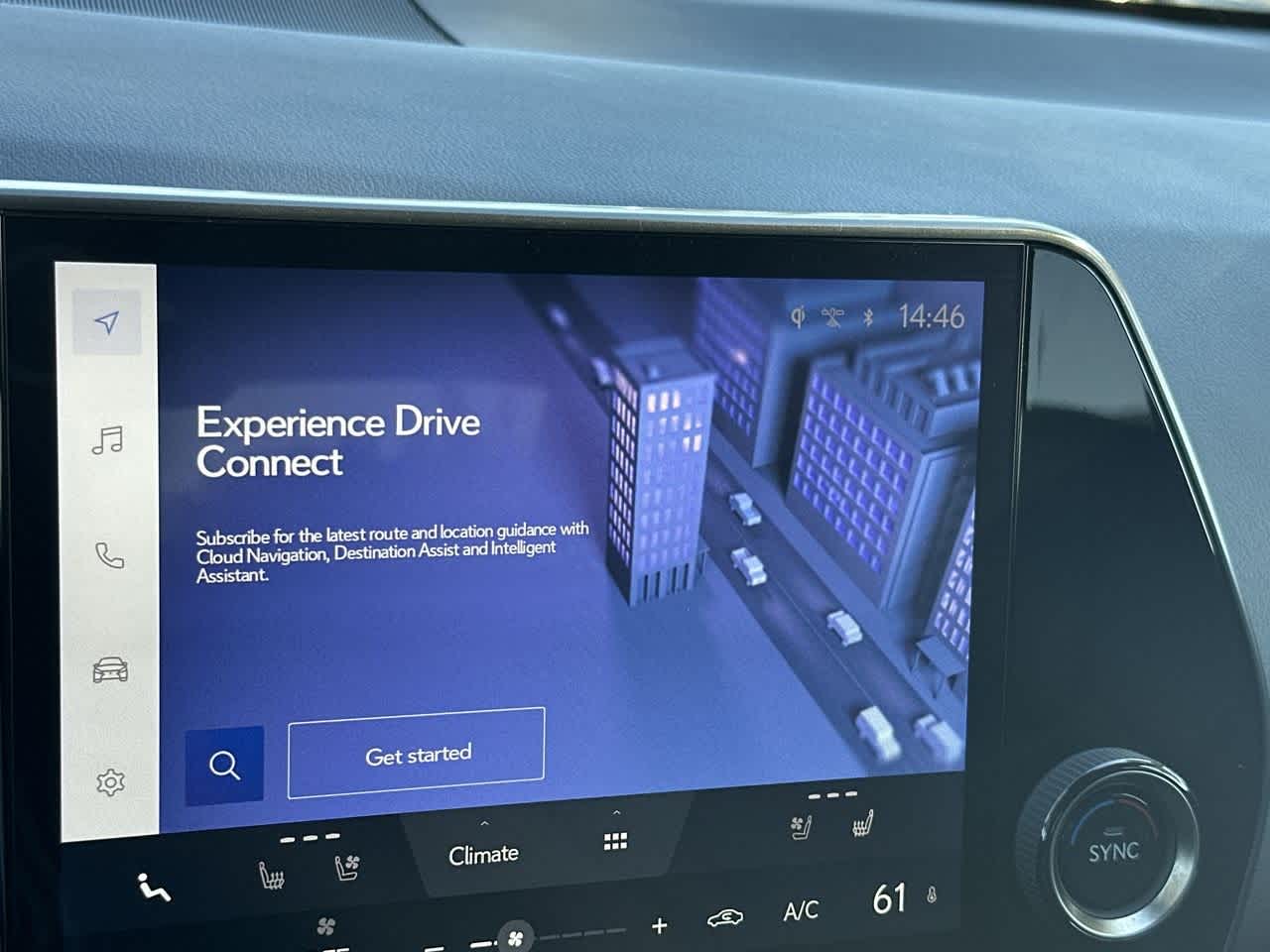 Thumbnail: 2024 Lexus NX - 18