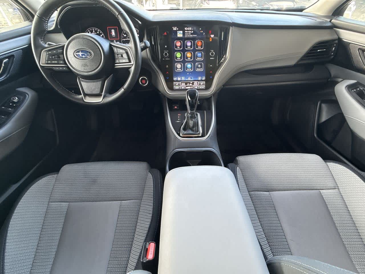 Thumbnail: 2025 Subaru Outback - 24