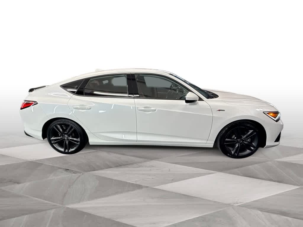 Thumbnail: 2024 Acura Integra - 9