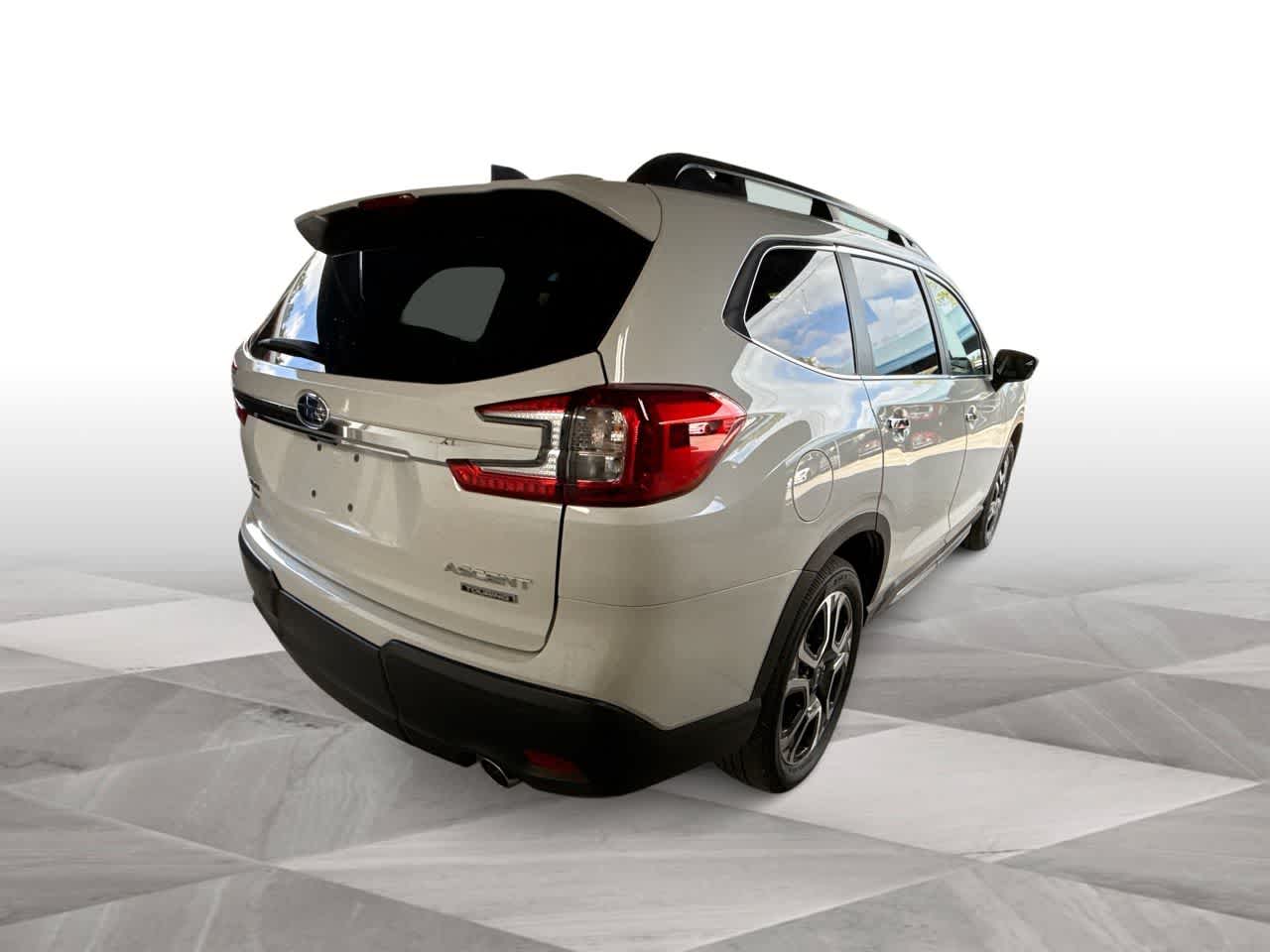 Thumbnail: 2026 Subaru Ascent - 8
