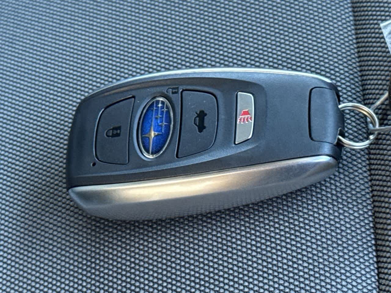 Thumbnail: 2026 Subaru Crosstrek - 28