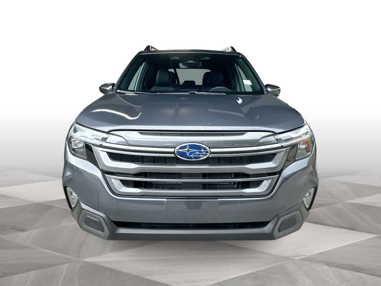 Thumbnail: 2025 Subaru Forester - 3